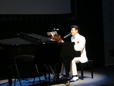 演艺晚会活动